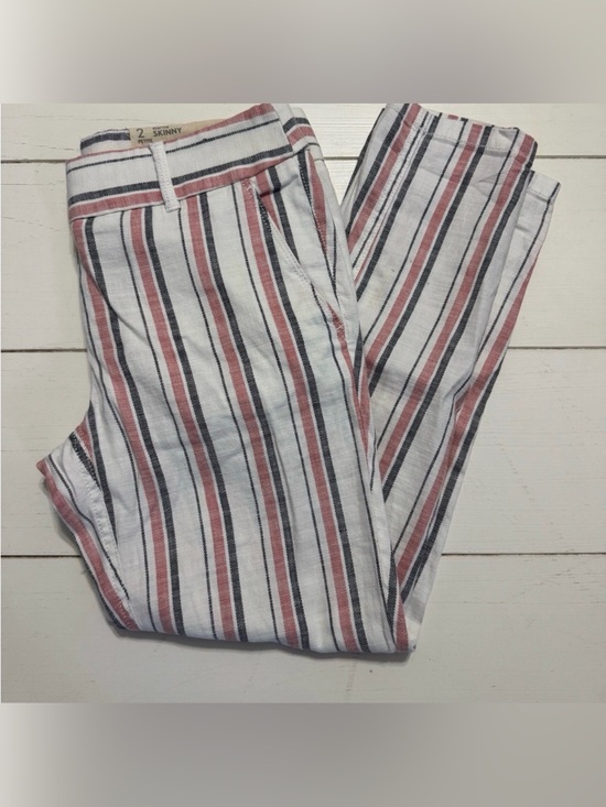 LOFT Pants - Loft Skinny Fit Pants